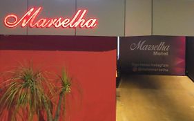 Motel Marselha 5